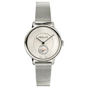 Teslar Re-Balance T-1 Ladies Watch 19